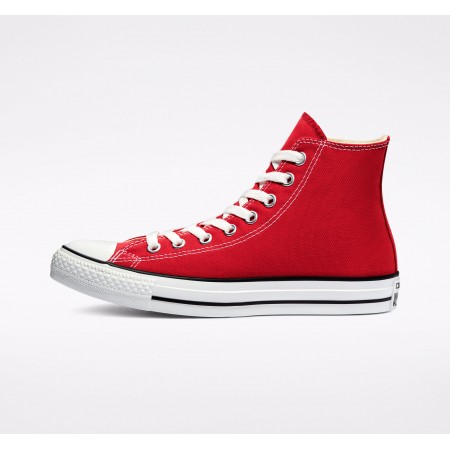 Chuck Taylor All Star Classic HI-Red